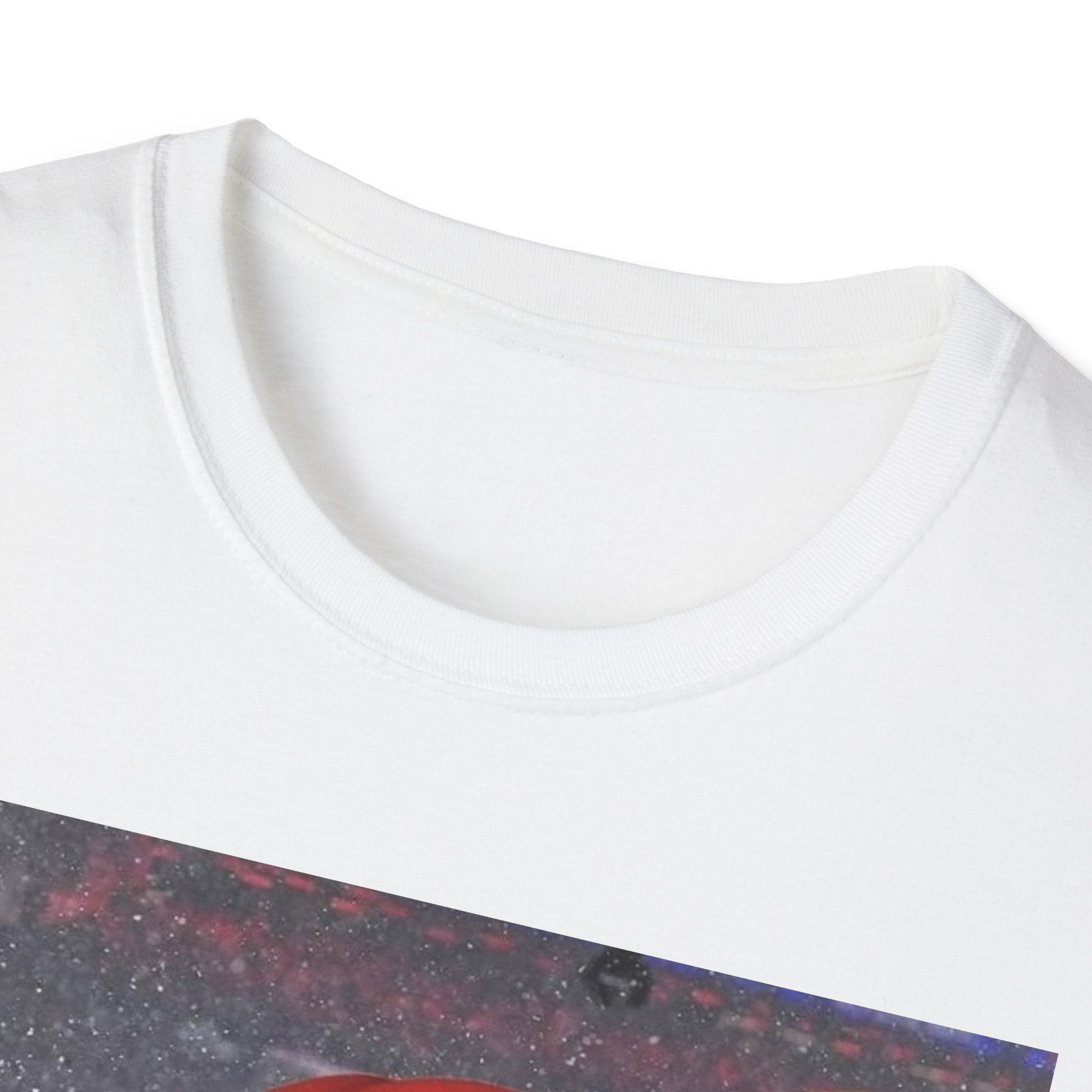 Football Superhero T-Shirt — Buffalo #17 Dive Play Graphic Tee