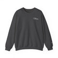 Customizable Sweatshirt Embroidered