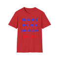 "Be Good Do Good God Bless Go Bills" Buffalo Fan shirt
